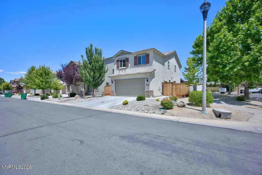 2345 Pintail Drive, Carson City, NV 89701 - #2