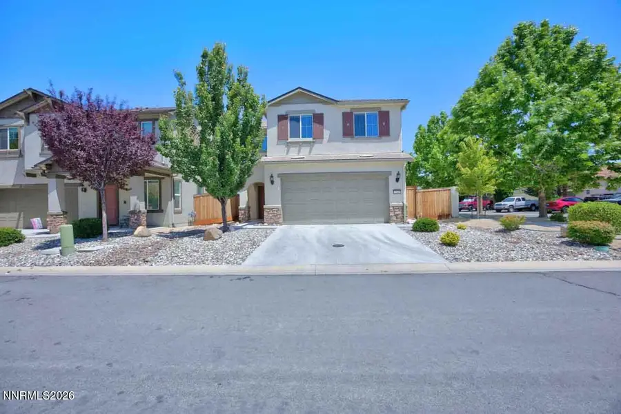 2345 Pintail Drive, Carson City, NV 89701 - #3
