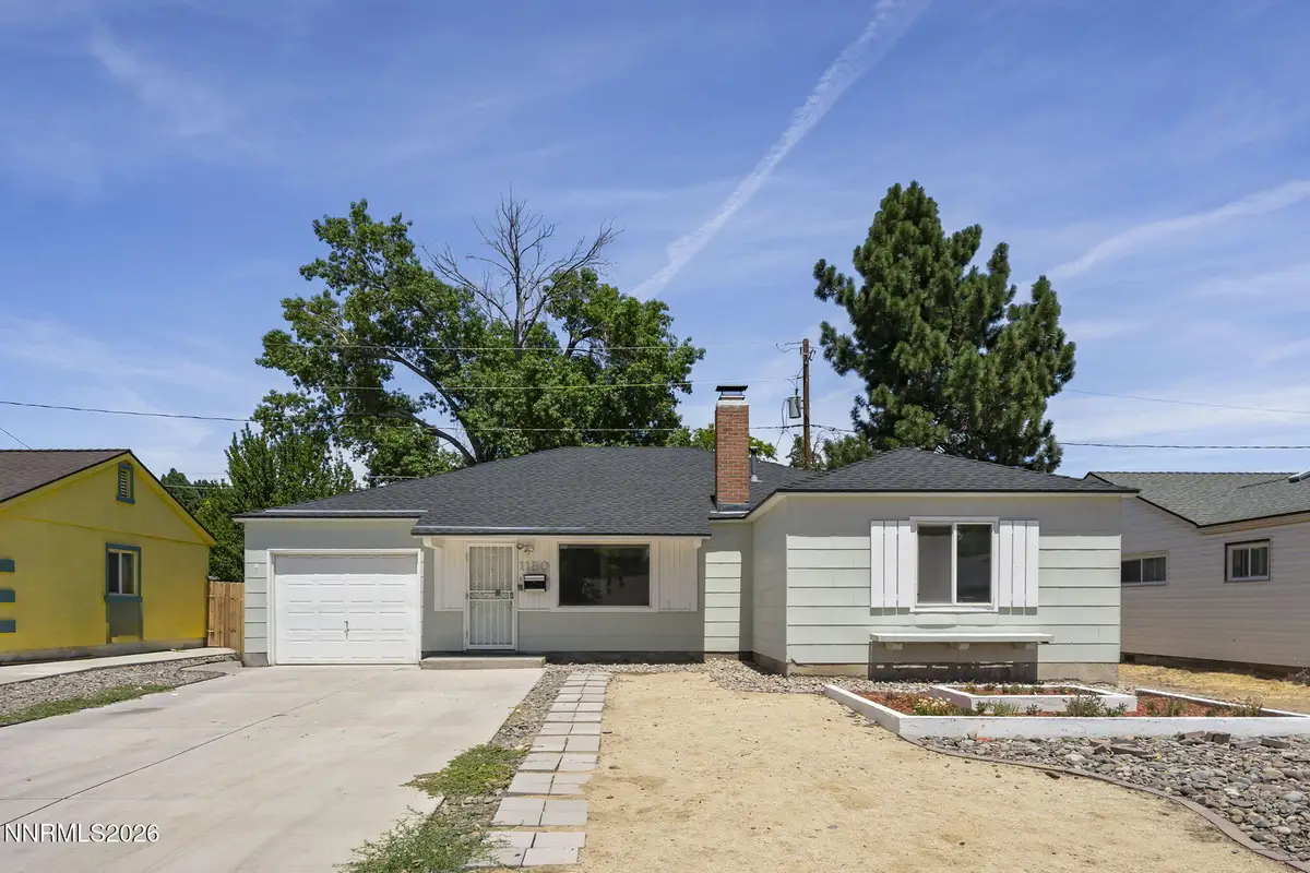 1180 Vance Way, Sparks, NV 89431 - #1
