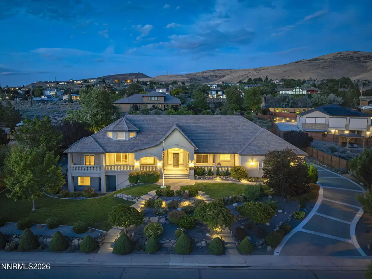 1450 Primio Way, Sparks, NV 89434 - #1