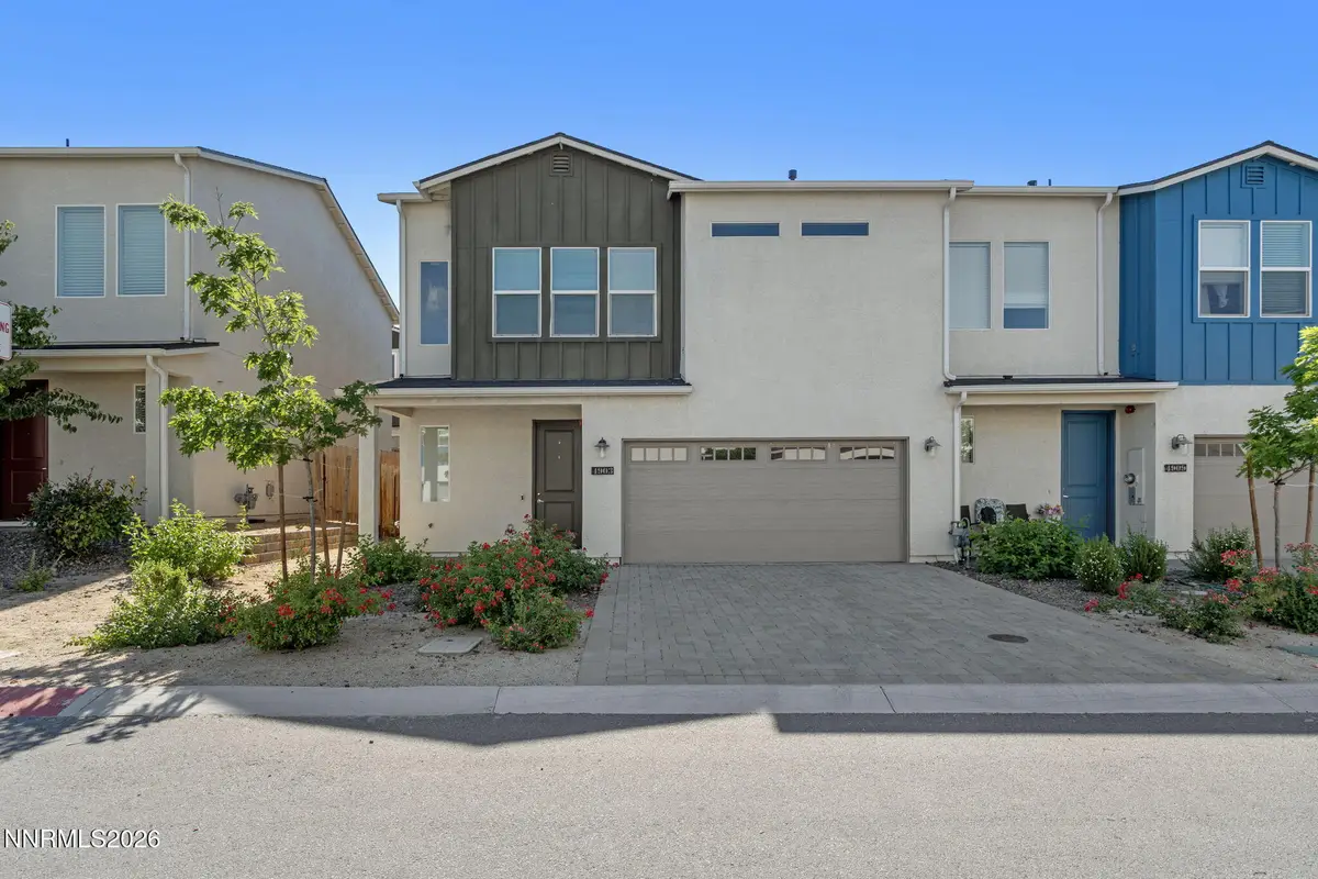 4903 Black Falcon Way, Sun Valley, NV 89433 - #1