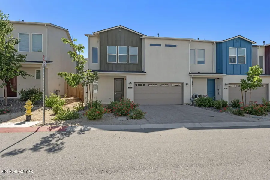 4903 Black Falcon Way, Sun Valley, NV 89433 - #2
