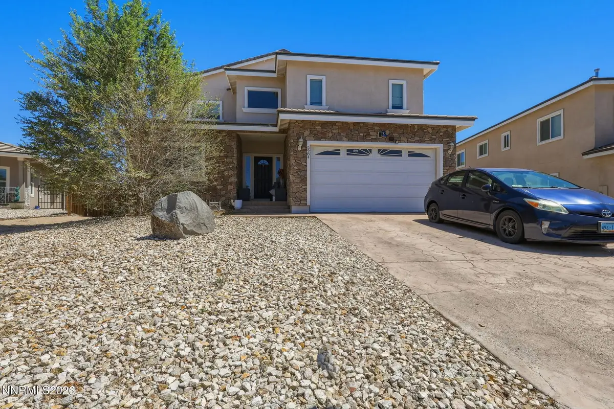 2984 N Fork Road, Fernley, NV 89408 - #1