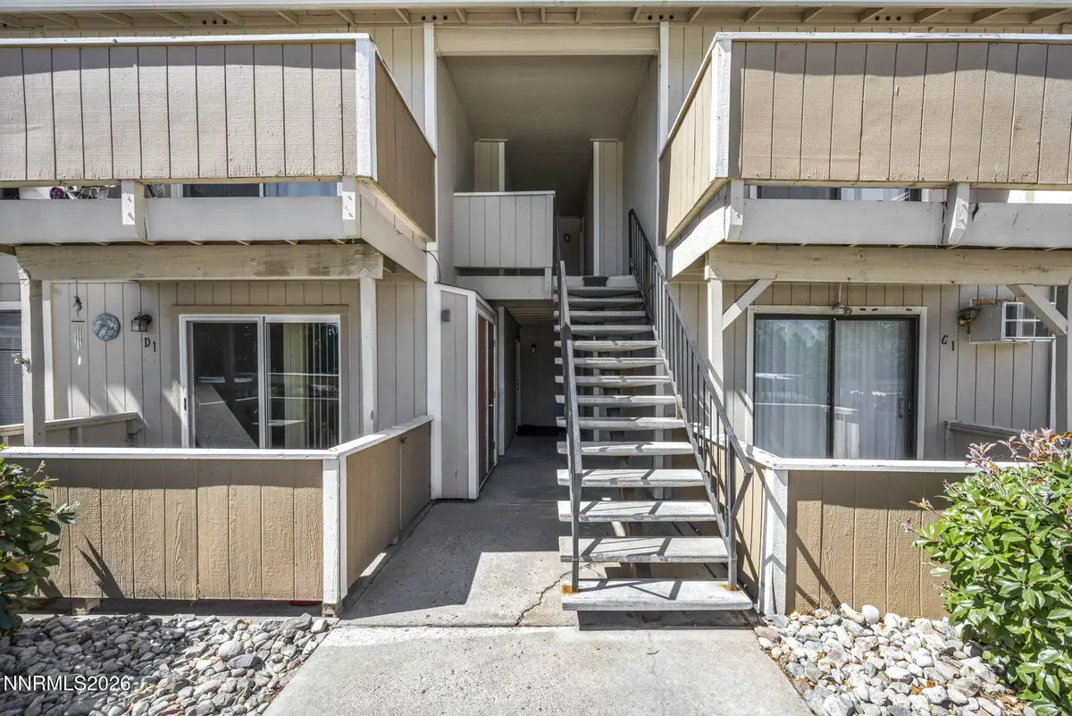 3880 E Leonesio Drive #APT C2, Reno, NV 89512 - #1
