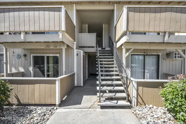 3880 E Leonesio Drive #APT C2, Reno, NV 89512