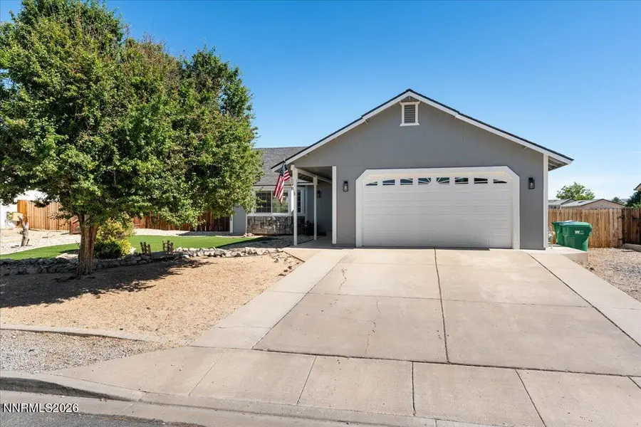 310 Veronica Avenue, Sparks, NV 89436 - #2