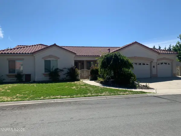 3230 Piazzo Circle, Reno, NV 89502