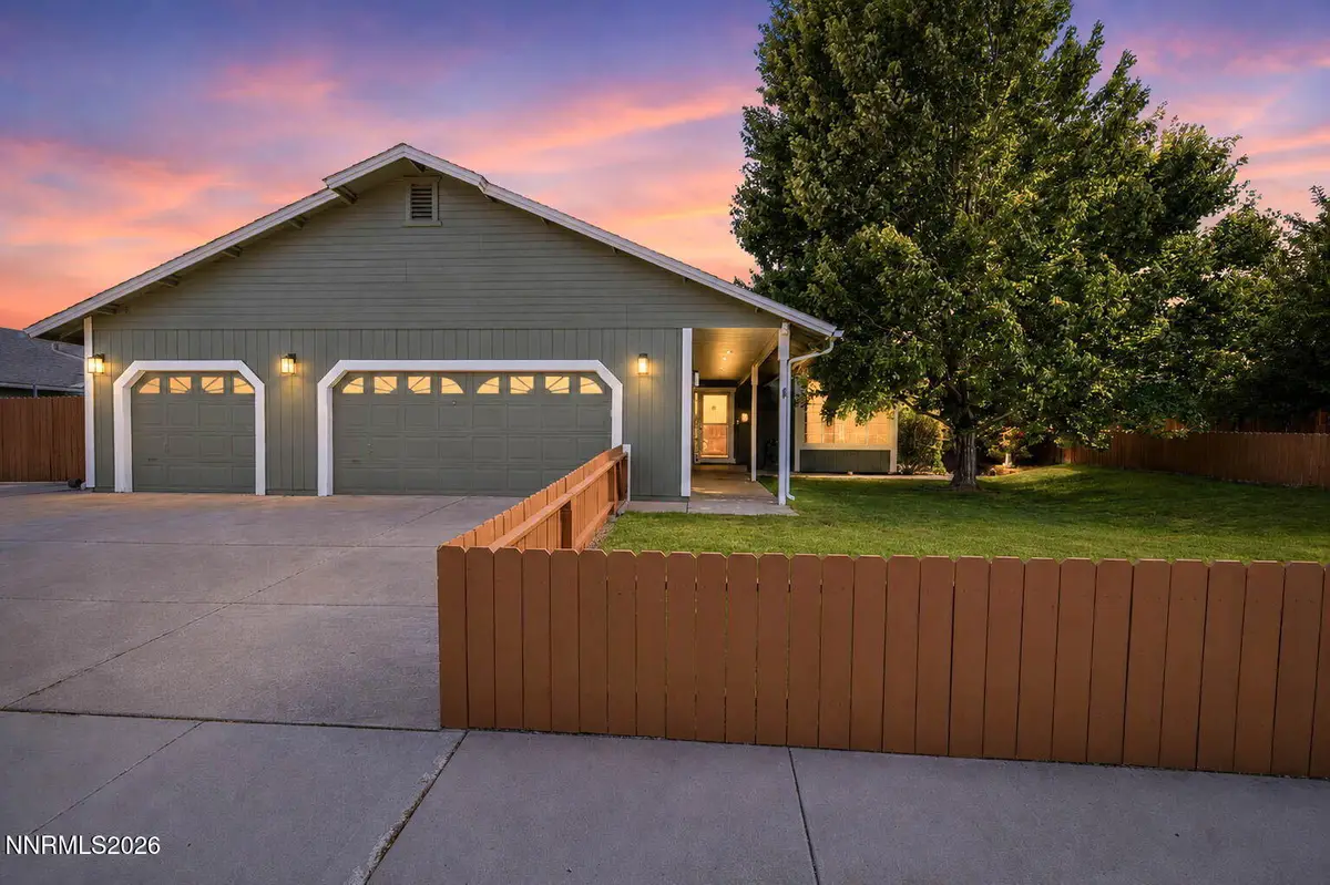 1436 Kinglet Drive, Spanish Springs, NV 89441 - #1
