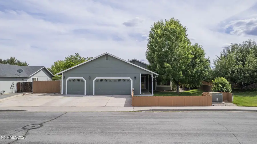 1436 Kinglet Drive, Spanish Springs, NV 89441 - #2