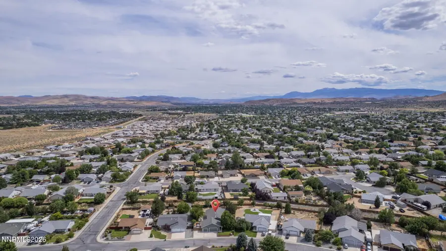 1436 Kinglet Drive, Spanish Springs, NV 89441 - #3