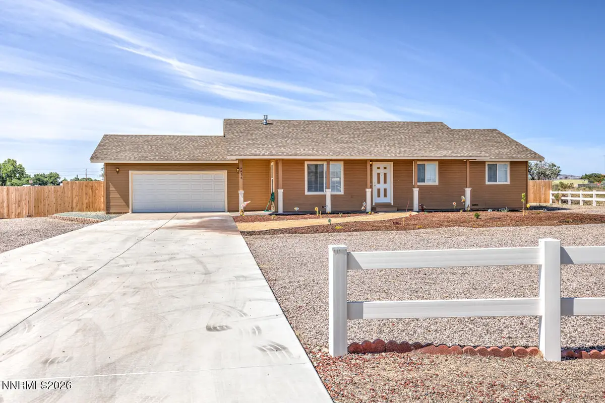 4435 Hawk Drive, Fallon, NV 89406 - #1