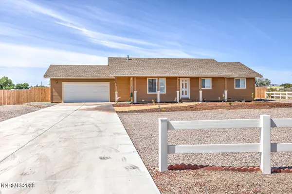 4435 Hawk Drive, Fallon, NV 89406