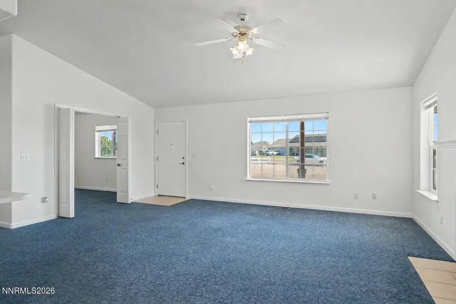 4435 Hawk Drive, Fallon, NV 89406 - #3
