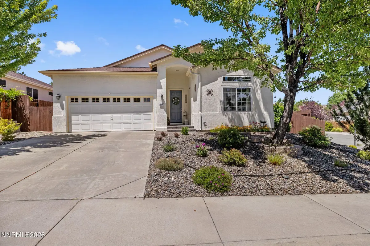 1064 Ridgefield Drive, Carson City, NV 89706 - #1