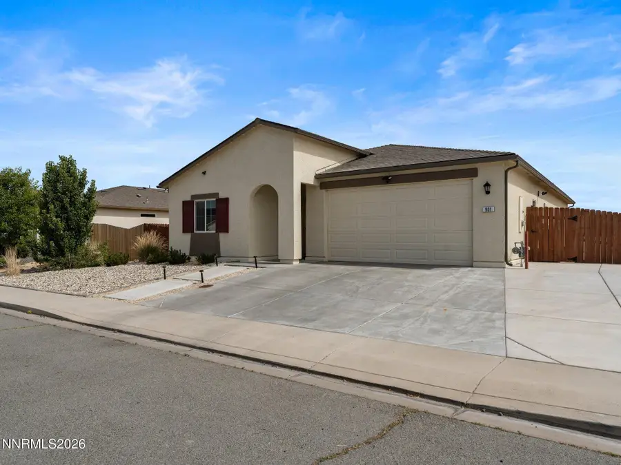 901 Jill Marie Lane, Fernley, NV 89408 - #2