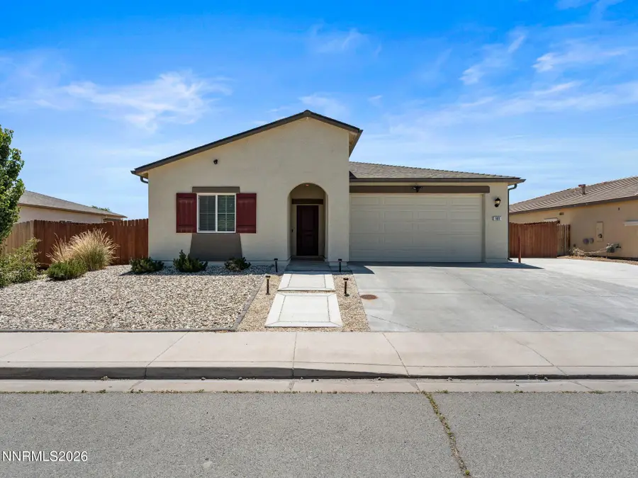 901 Jill Marie Lane, Fernley, NV 89408 - #3