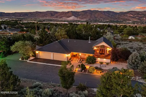 14430 Spezia Road, Reno, NV 89511