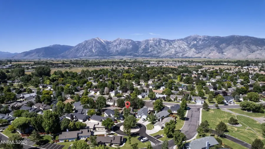 1760 Fox Glove Court, Minden, NV 89423 - #2