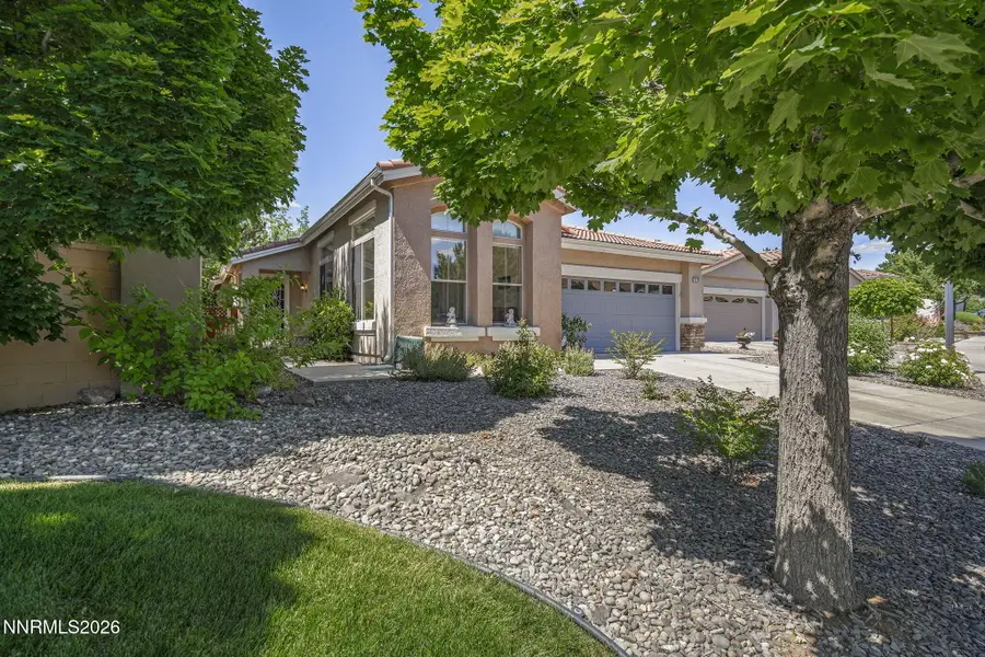 2210 Meritage Drive, Sparks, NV 89434 - #2
