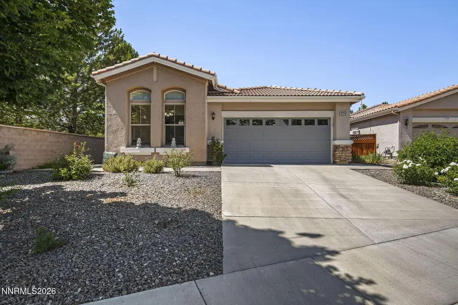 2210 Meritage Drive, Sparks, NV 89434 - #3