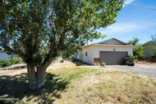 1442 Topaz Lane, Gardnerville, NV 89460