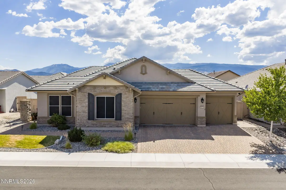 9675 Thesolious Lane, Reno, NV 89521 - #1