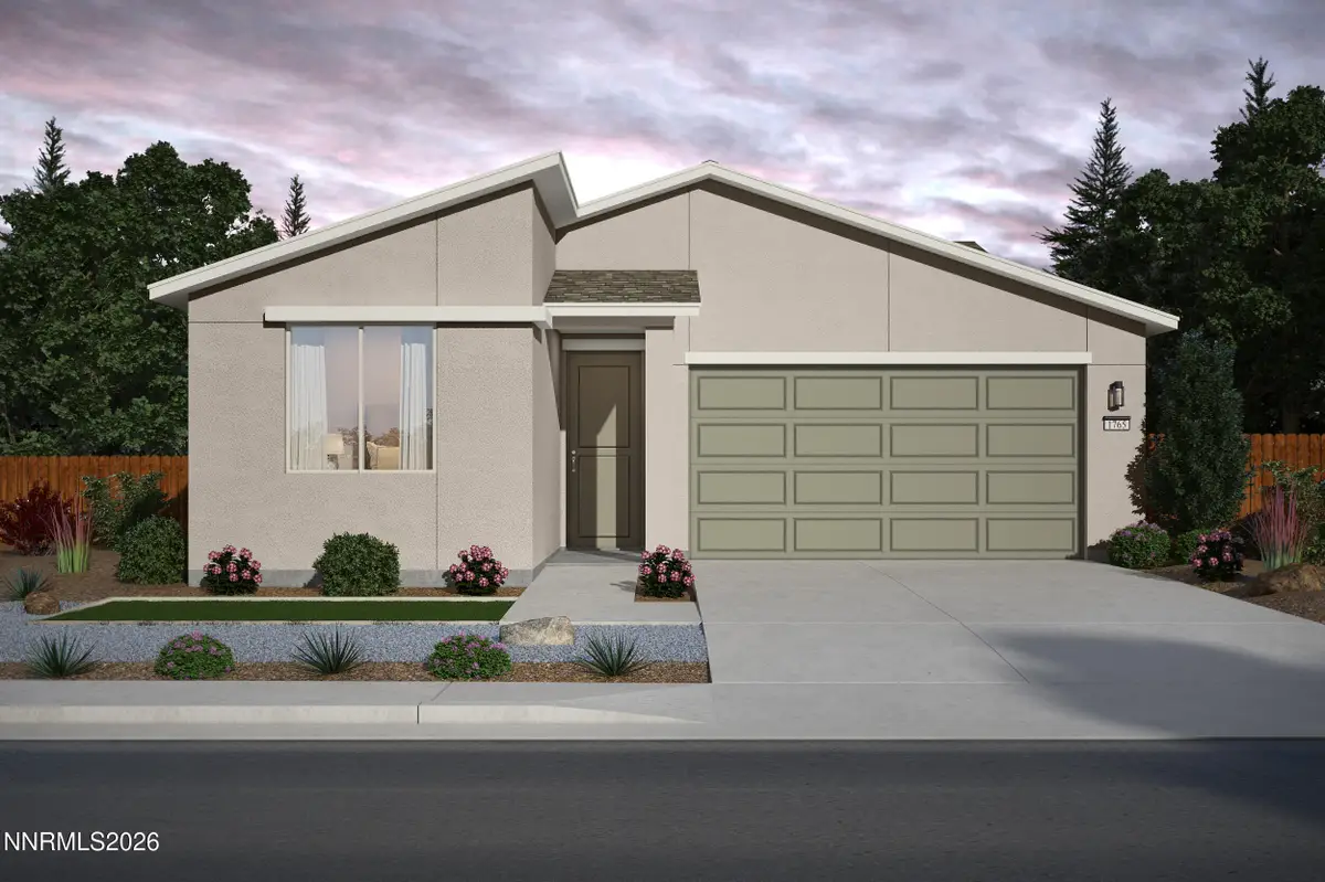 815 Kess Way #Lot 34, Reno, NV 89506 - #1