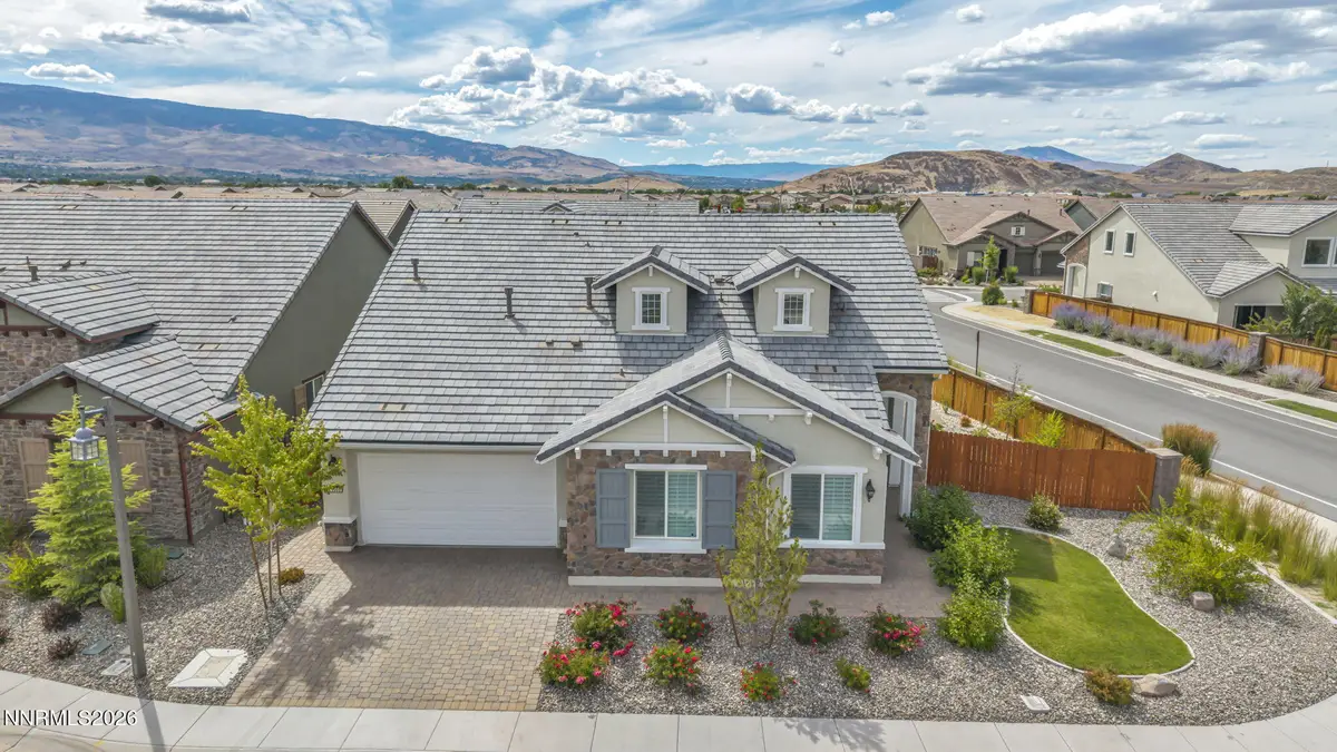 9505 Baldacci Court, Reno, NV 89521 - #1