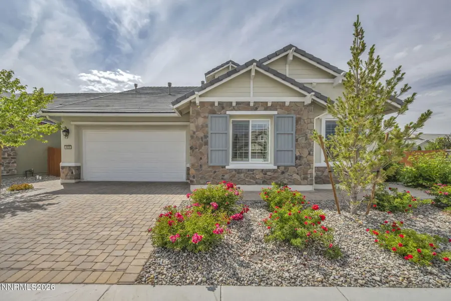 9505 Baldacci Court, Reno, NV 89521 - #2