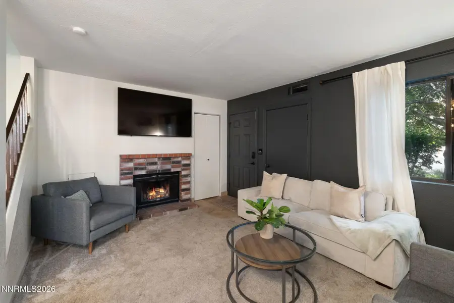 4560 Matich Drive, Reno, NV 89502 - #3