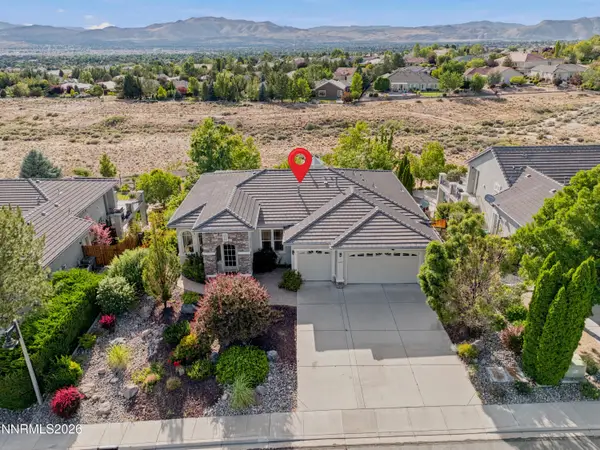 7685 Desert Vista Drive, Sparks, NV 89436