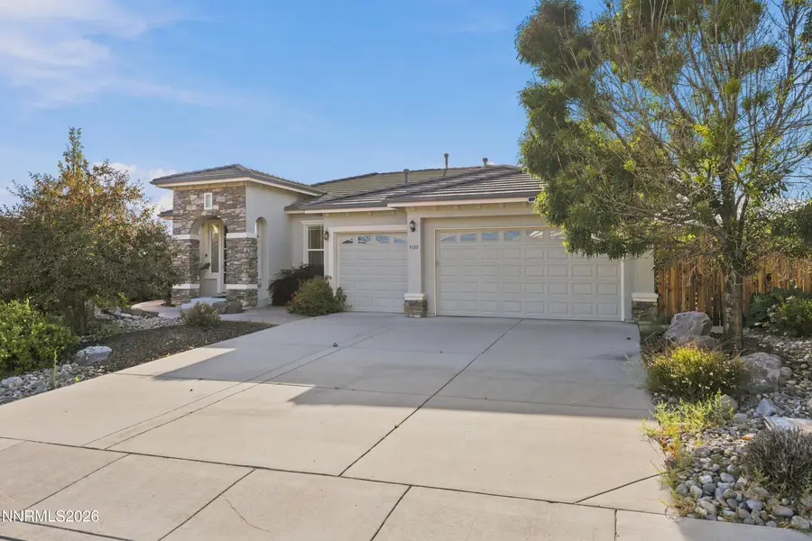7685 Desert Vista Drive, Sparks, NV 89436 - #2