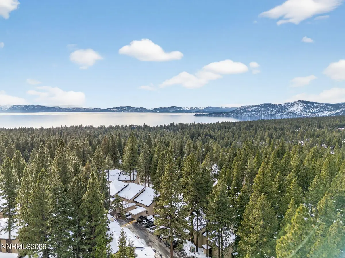 321 Ski Way #105, Incline Village, NV 89451 - #1