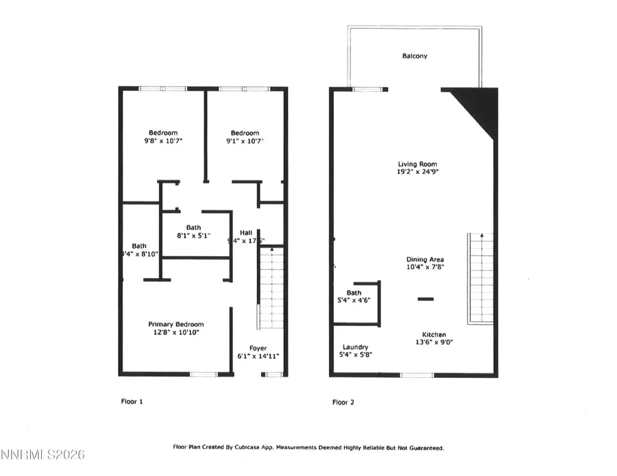 321 Ski Way #105, Incline Village, NV 89451 - #2