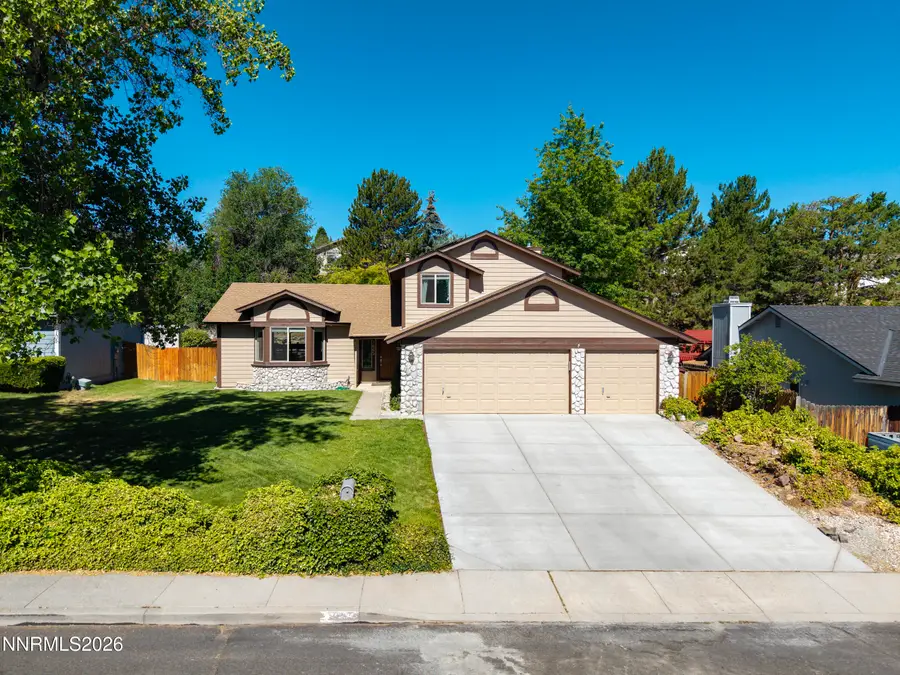 1665 Hanover Drive, Reno, NV 89523 - #2