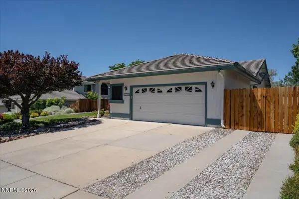5191 Palo Alto Circle, Sparks, NV 89436