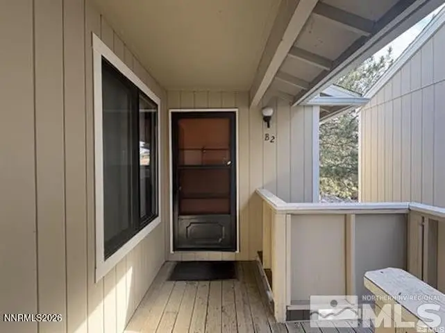 3865 E Leonesio Drive #B2, Reno, NV 89512 - #2