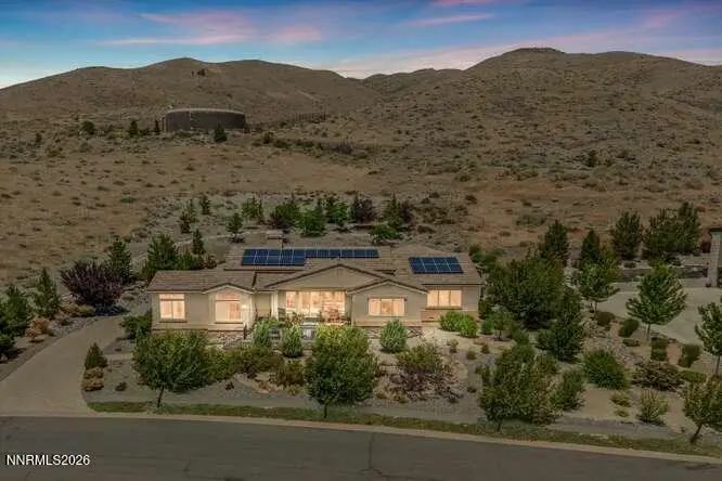 8631 Eagle Chase Trail, Reno, NV 89523 - #1