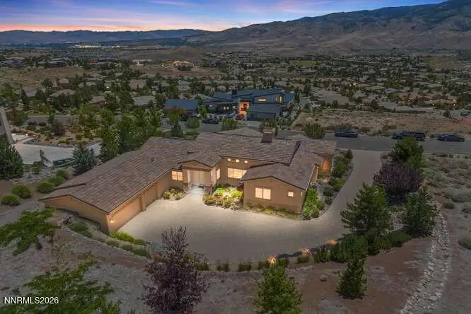 8631 Eagle Chase Trail, Reno, NV 89523 - #2
