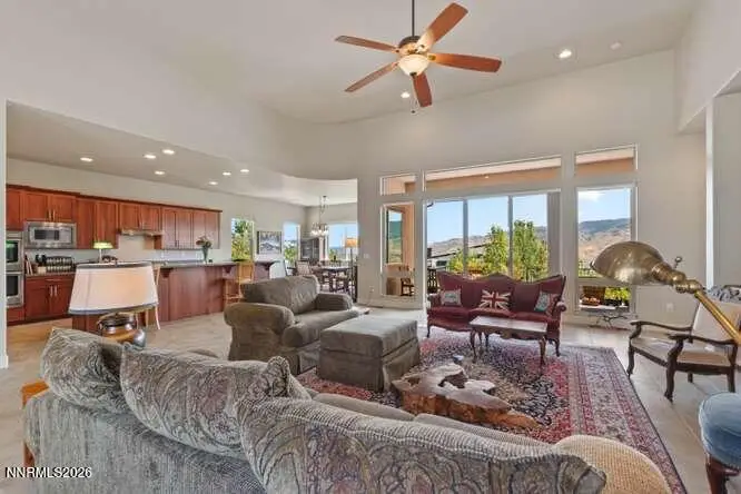 8631 Eagle Chase Trail, Reno, NV 89523 - #3