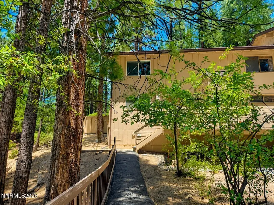 321 Ski Way #23, Incline Village, NV 89451 - #2