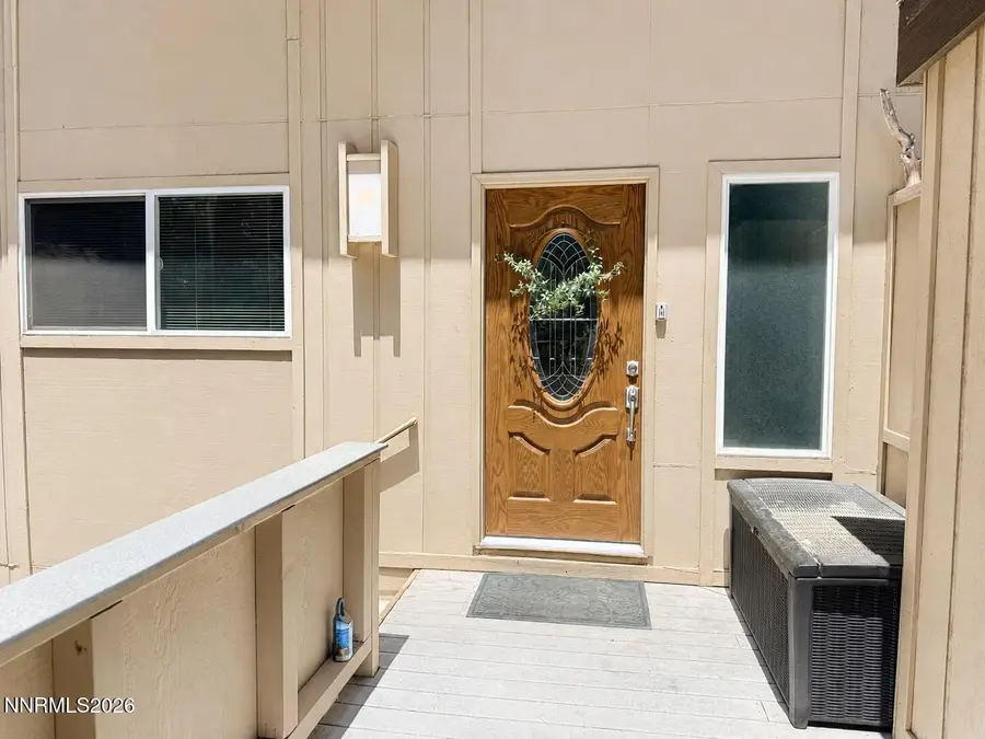 321 Ski Way #23, Incline Village, NV 89451 - #3