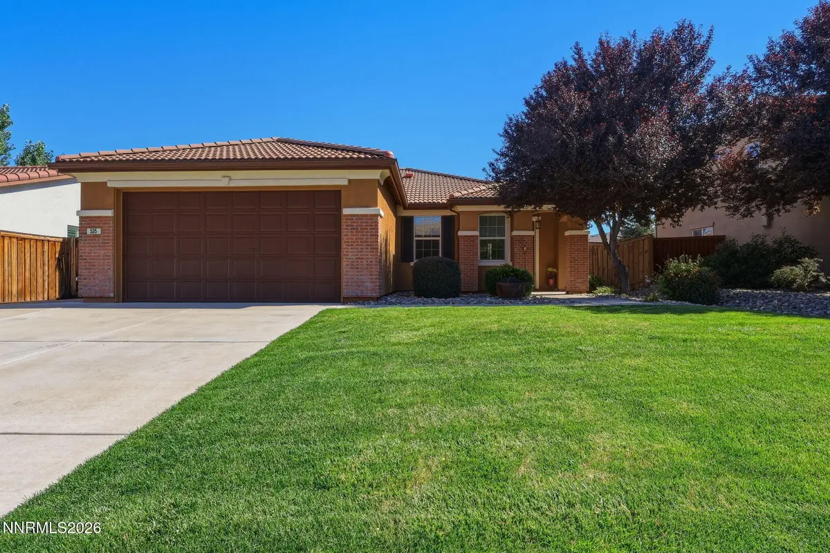 535 Pesaro Way, Reno, NV 89521 - #1