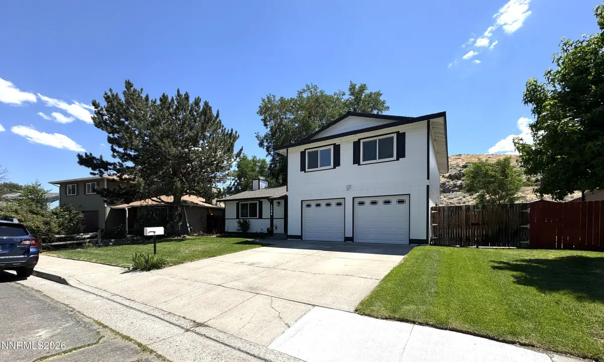 1300 E Huffaker Lane, Reno, NV 89511 - #1