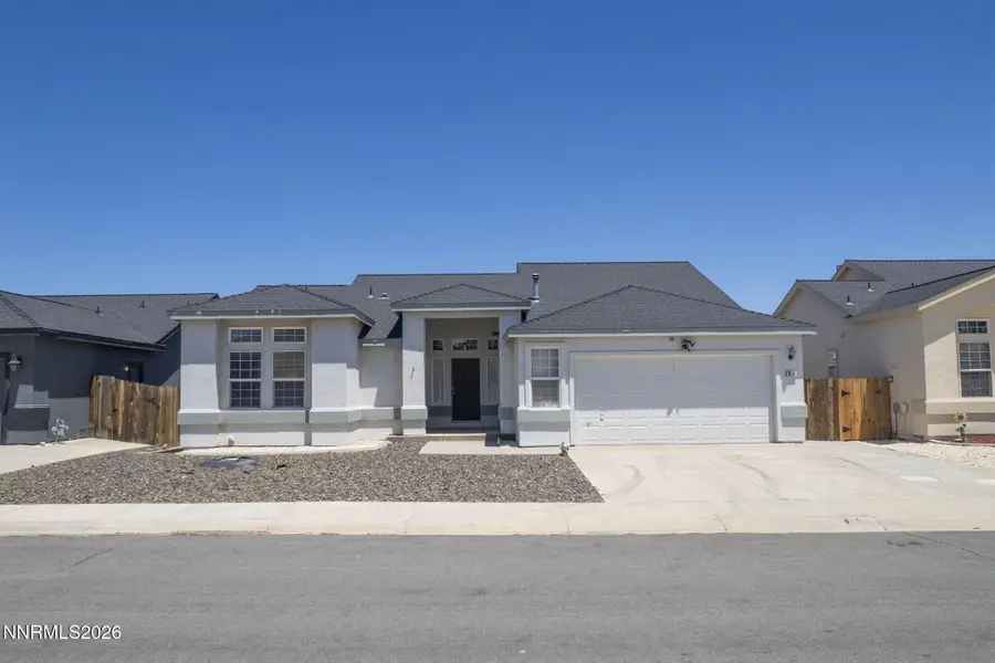 624 Westwinds Drive, Dayton, NV 89403 - #2