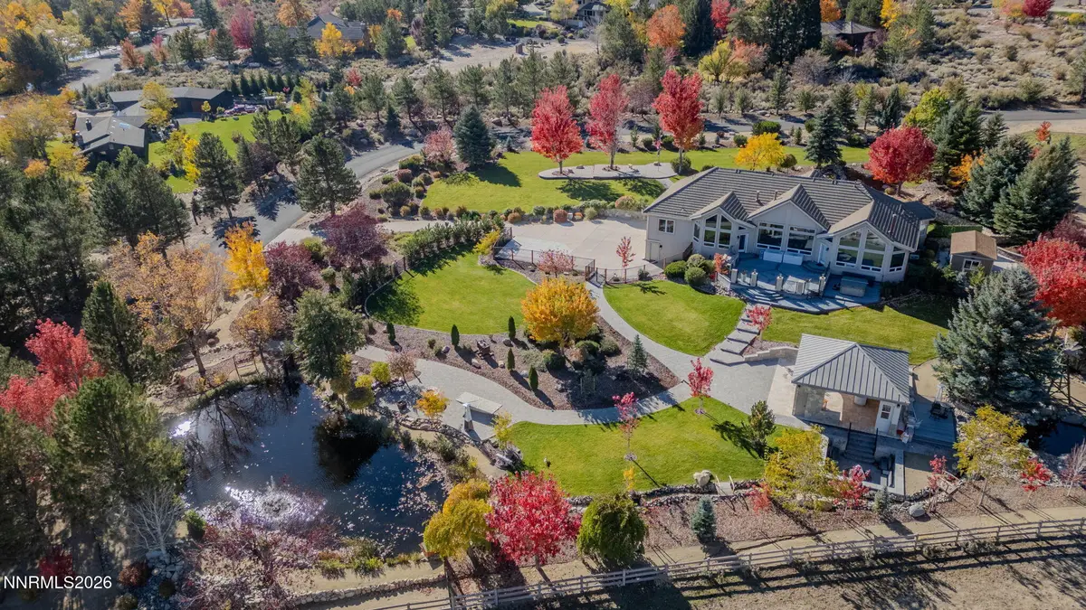 285 Sierra Country Circle, Gardnerville, NV 89460 - #1