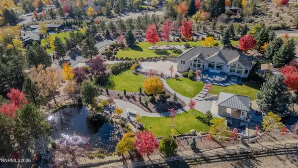 285 Sierra Country Circle, Gardnerville, NV 89460