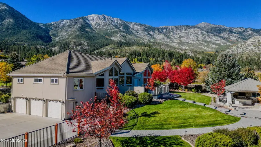 285 Sierra Country Circle, Gardnerville, NV 89460 - #2