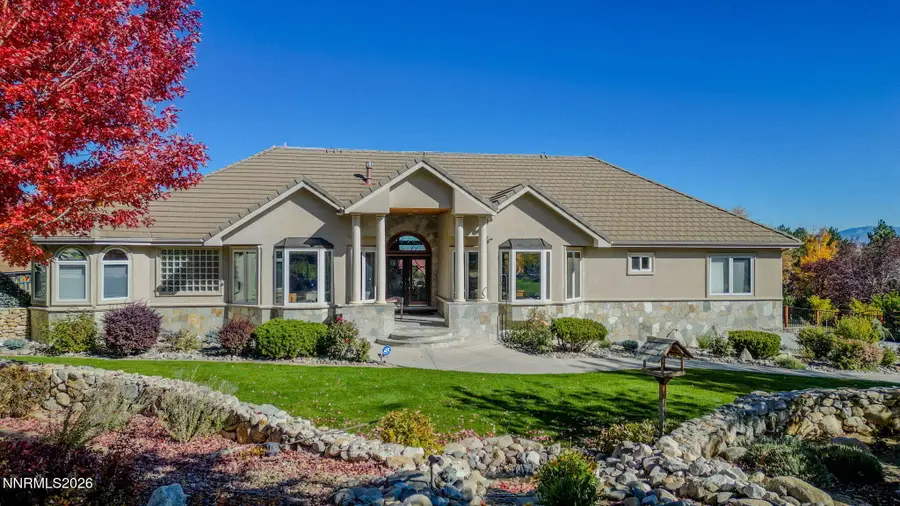 285 Sierra Country Circle, Gardnerville, NV 89460 - #3