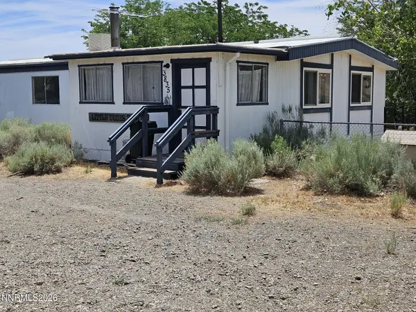 3835 Granite Way #Granite Way, Topaz Ranch Estates, NV 89444